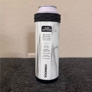 Corkcicle Travis Mathew Slim Arctican